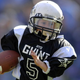 Illustration for article titled Peewee Football Player Retires To Spend More Time With His Mom And Dad